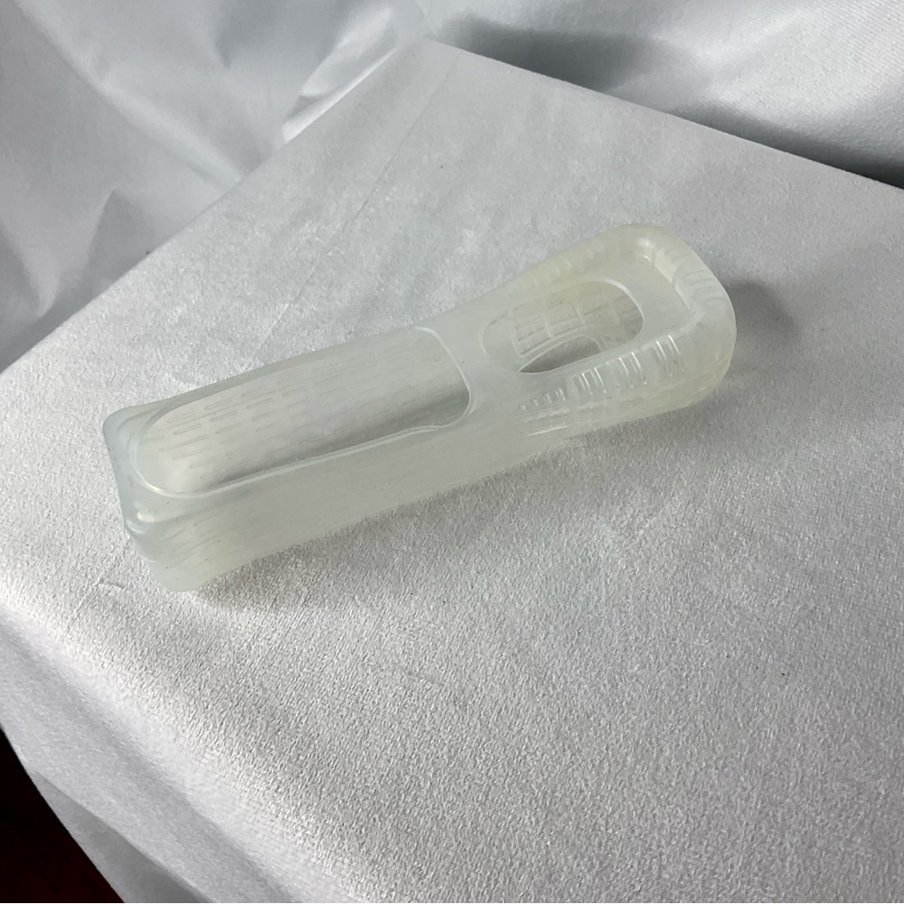 Nintendo Wii Remote Rubber Cover